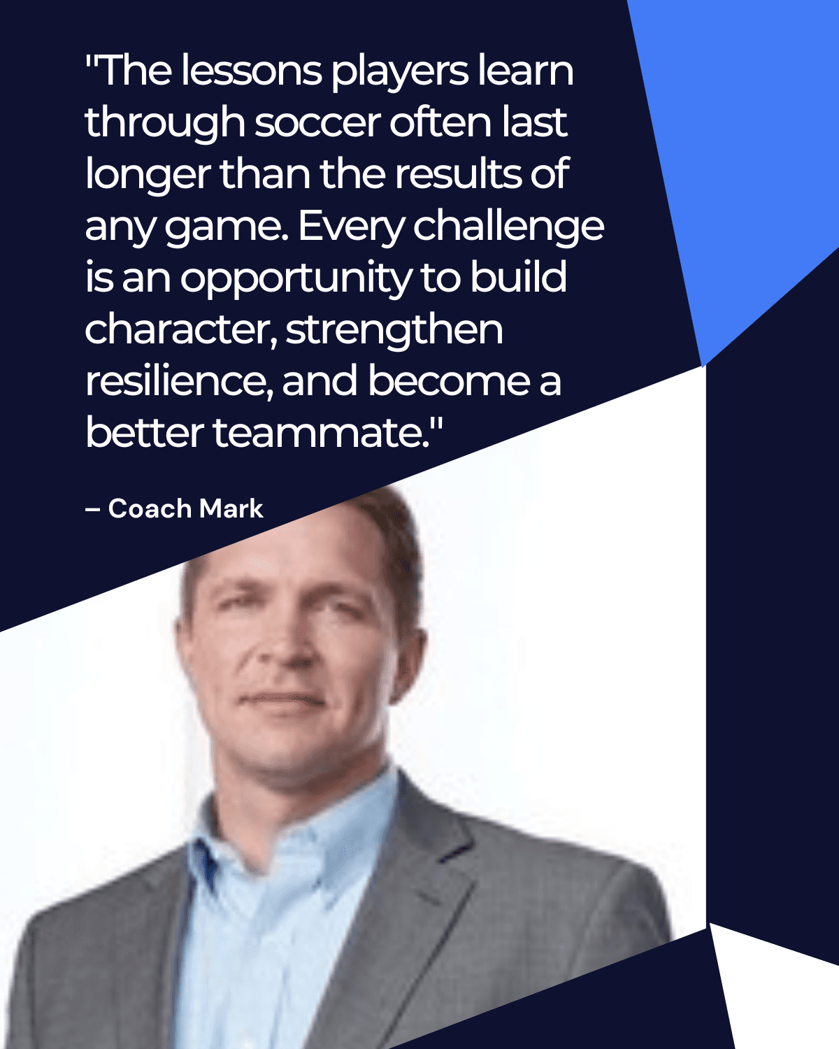 Coach Mark