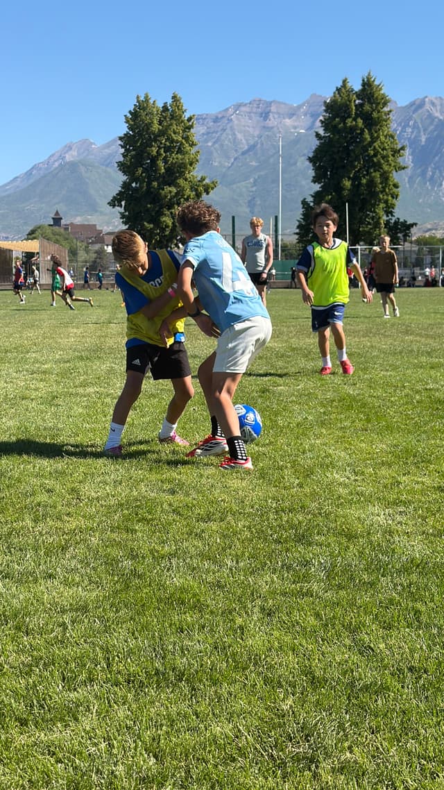 Tournament Weekend